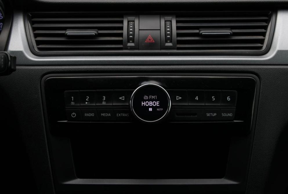 Skoda Rapid I Рестайлинг Саратов  - изображение 22