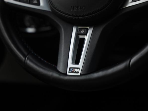 BMW X3 M I (F97) с пробегом 2020 года, цена 6 930 000 рублей, 68459 км, внедорожник, Автокод Объявления