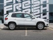 Volkswagen Tiguan I Рестайлинг Краснодар  - изображение 27