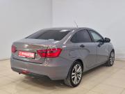 Lada (ВАЗ) Vesta I Альметьевск  - изображение 21