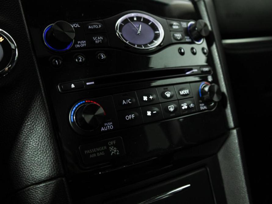 Infiniti FX II (S51) Санкт-Петербург  - изображение 22
