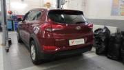 Hyundai Tucson III Санкт-Петербург  - изображение 10