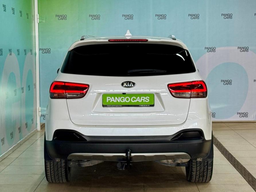 Kia Sorento III Prime Набережные Челны  - изображение 6