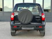 Chevrolet Niva I Рестайлинг Волгоград  - изображение 36