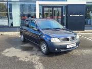 Renault Logan I Москва  - изображение 18