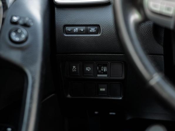 Nissan Qashqai II с пробегом 2014 года, цена 1 330 000 рублей, 118911 км, внедорожник, Автокод Объявления