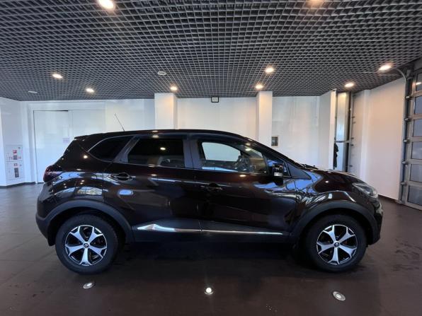 Renault Kaptur I с пробегом 2018 года, цена 1 533 000 рублей, 120115 км, внедорожник, Автокод Объявления