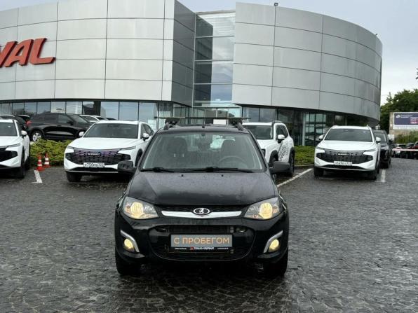 Lada (ВАЗ) Kalina II с пробегом 2015 года, цена 570 000 рублей, 177463 км, универсал, Автокод Объявления
