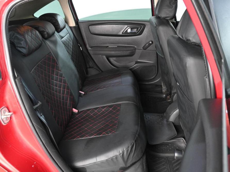 Citroen C4 I Рестайлинг Ростов-на-Дону  - изображение 7