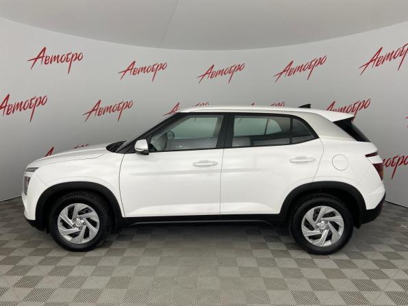 Hyundai Creta II с пробегом 2021 года, цена 2 000 000 рублей, 143210 км, внедорожник, Автокод Объявления