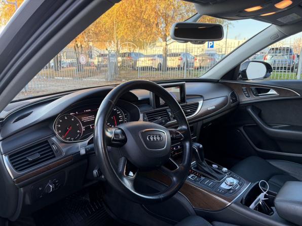 Audi A6 IV (C7) Рестайлинг с пробегом 2015 года, цена 2 900 000 рублей, 64850 км, седан, Автокод Объявления