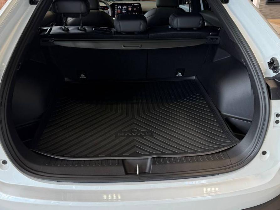 Haval F7x II Тольятти  - изображение 9