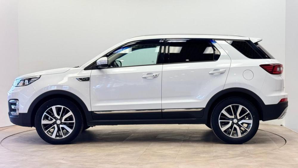 Changan CS55 Киров  - изображение 2