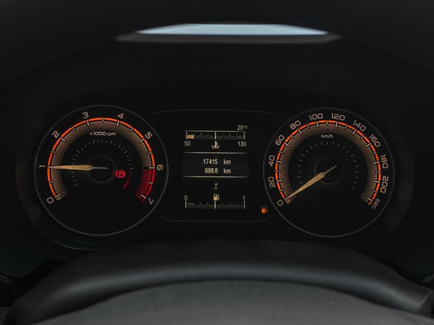 Lada (ВАЗ) Vesta I Рестайлинг (NG) Ставрополь  - изображение 21