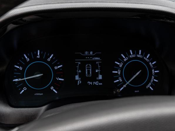 Chery Tiggo 3 I с пробегом 2019 года, цена 990 000 рублей, 74140 км, внедорожник, Автокод Объявления