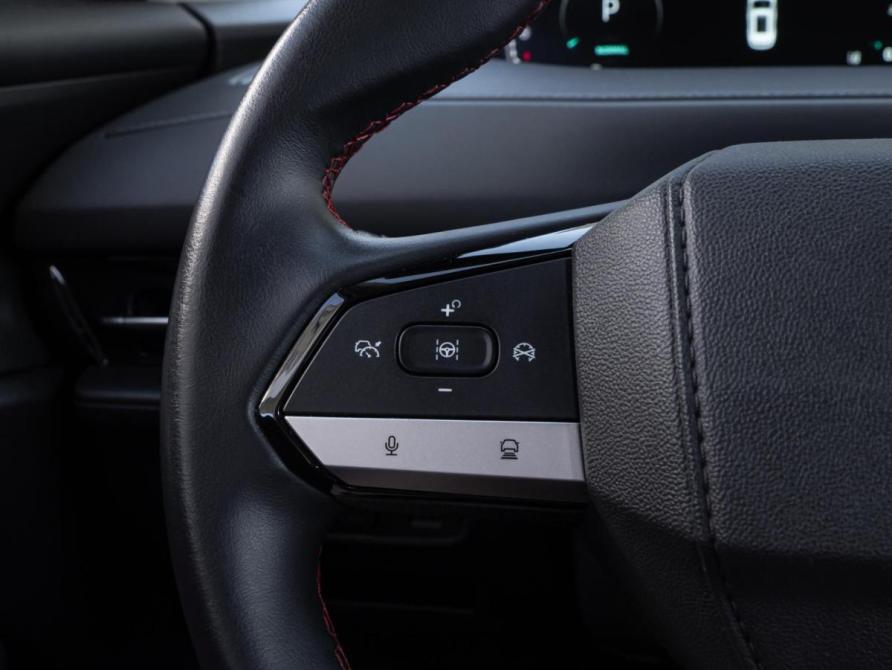 Changan CS55 Plus II Волгоград  - изображение 24