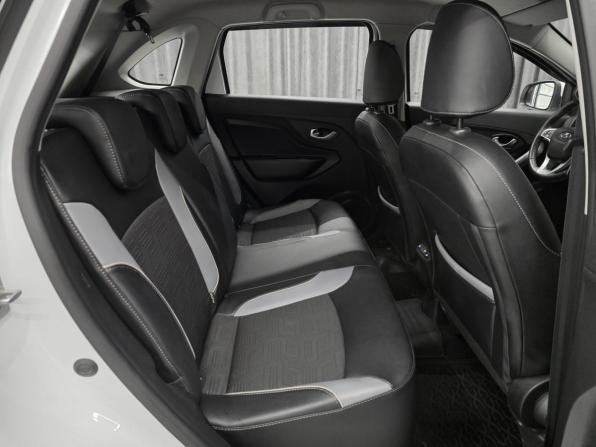 Lada (ВАЗ) XRAY I с пробегом 2021 года, цена 1 120 000 рублей, 41000 км, хэтчбек, Автокод Объявления