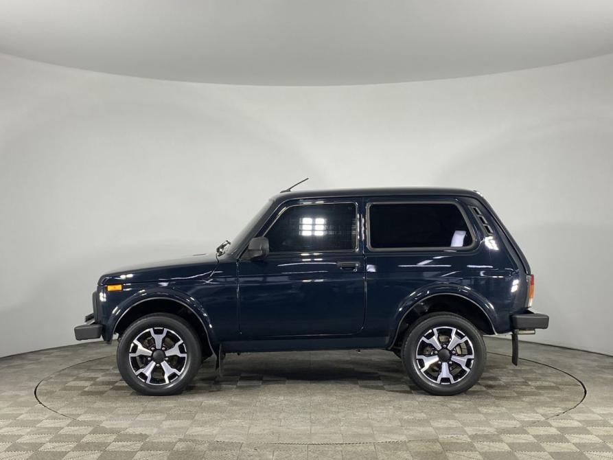 Lada (ВАЗ) Niva Legend I Воронеж  - изображение 10