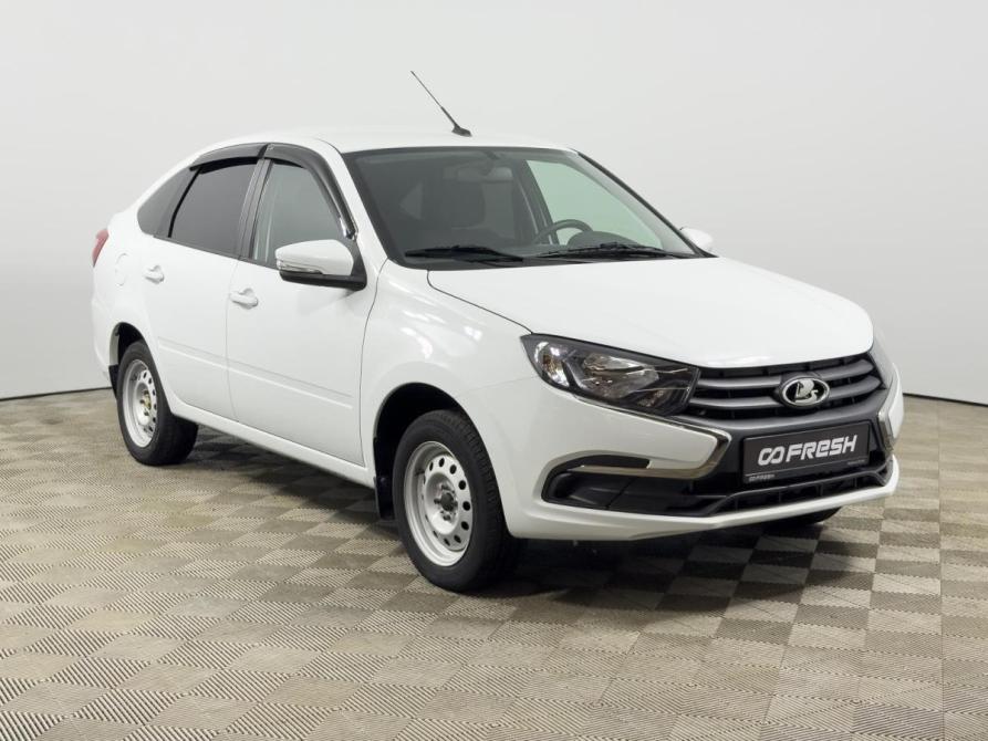 Lada (ВАЗ) Granta I Рестайлинг Казань  - изображение 1
