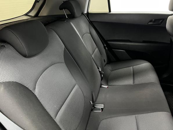 Hyundai Creta I с пробегом 2018 года, цена 1 699 900 рублей, 93892 км, внедорожник, Автокод Объявления