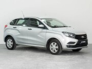Lada (ВАЗ) XRAY I Сургут  - изображение 20