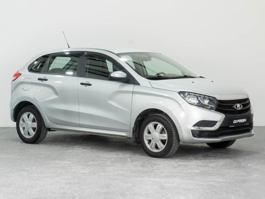Lada (ВАЗ) XRAY I Сургут  - изображение 1