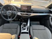 Audi A5 II (F5) Рестайлинг Пермь  - изображение 31