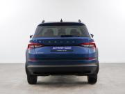 Skoda Kodiaq I Москва  - изображение 28