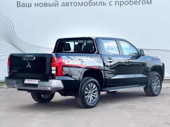 Mitsubishi L200 VI с пробегом 2025 года, цена 5 300 000 рублей, 10 км, пикап, Автокод Объявления