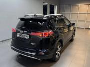 Toyota RAV4 IV (XA40) Рестайлинг Красноярск  - изображение 34