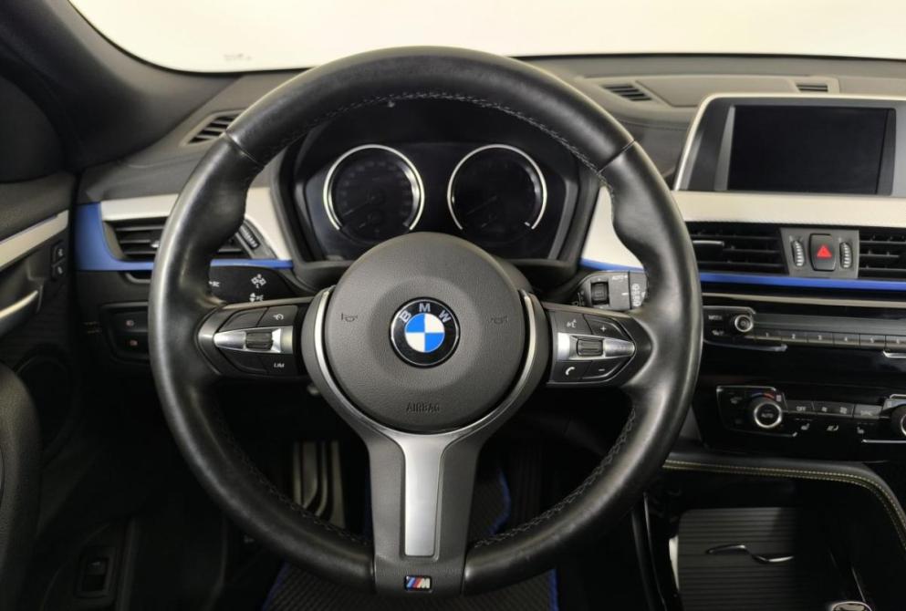 BMW X2 I (F39) Нижний Новгород  - изображение 16