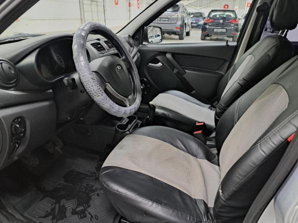 Lada (ВАЗ) Kalina II с пробегом 2018 года, цена 590 000 рублей, 61418 км, универсал, Автокод Объявления