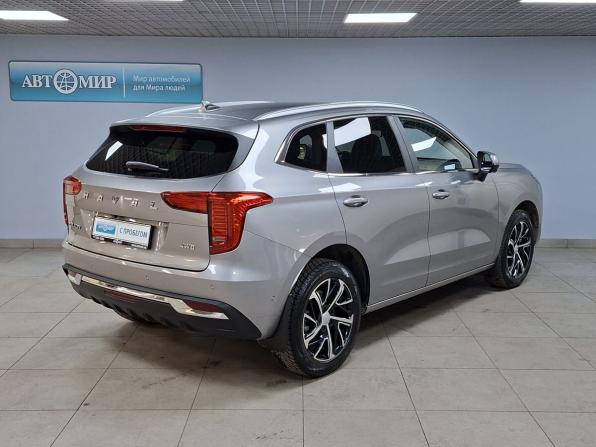 Haval Jolion I с пробегом 2022 года, цена 1 979 000 рублей, 22539 км, внедорожник, Автокод Объявления