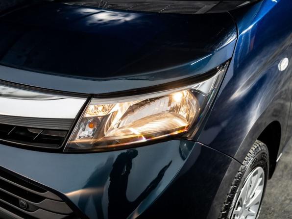 Daihatsu Thor I с пробегом 2019 года, цена 930 500 рублей, 83375 км, микровэн, Автокод Объявления