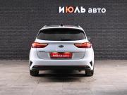 Kia Ceed III Екатеринбург  - изображение 26