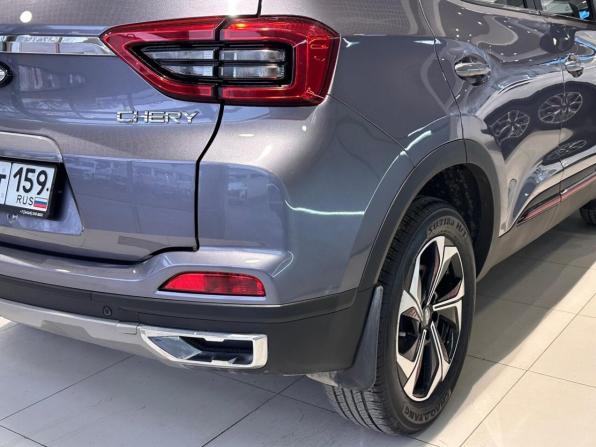 Chery Tiggo 4 Pro I Рестайлинг с пробегом 2023 года, цена 1 560 000 рублей, 29814 км, внедорожник, Автокод Объявления