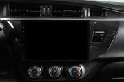 Toyota Corolla XI (E160 E170 E180) Сургут  - изображение 31