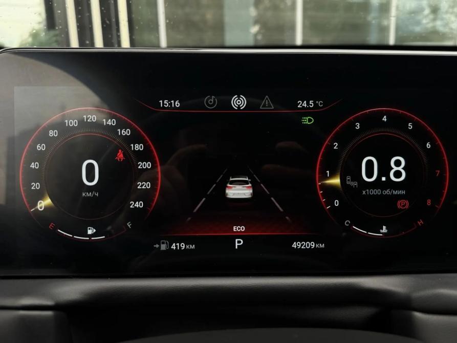 Exeed TXL I Рестайлинг Екатеринбург  - изображение 21