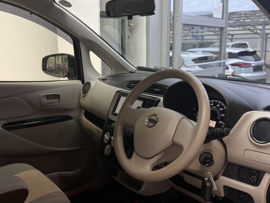 Nissan Dayz I Рестайлинг Новосибирск  - изображение 7
