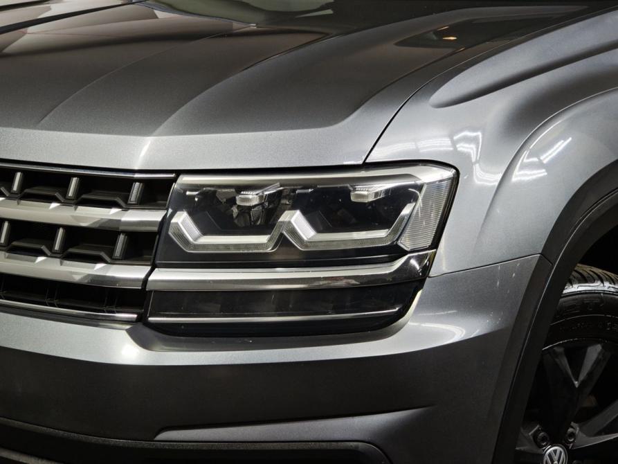 Volkswagen Teramont I Москва  - изображение 10