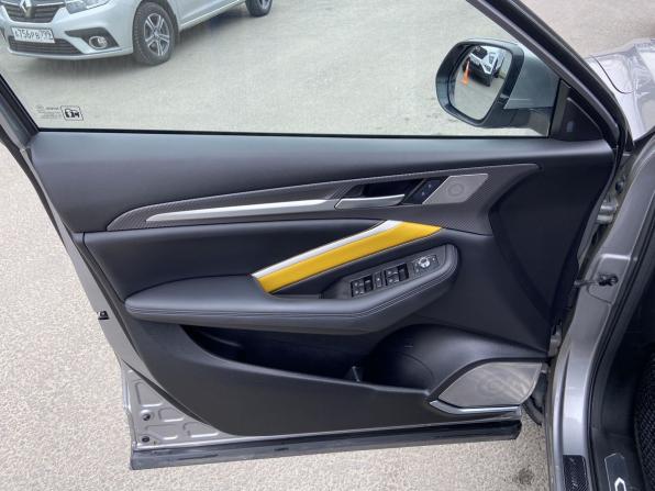 Haval F7x I с пробегом 2020 года, цена 1 743 000 рублей, 66288 км, внедорожник, Автокод Объявления