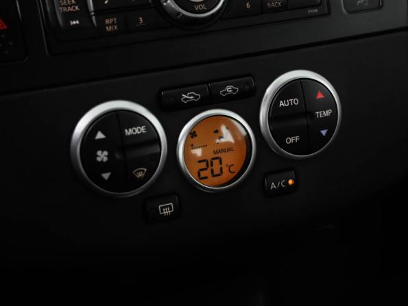 Nissan Tiida I с пробегом 2008 года, цена 549 000 рублей, 283206 км, хэтчбек, Автокод Объявления