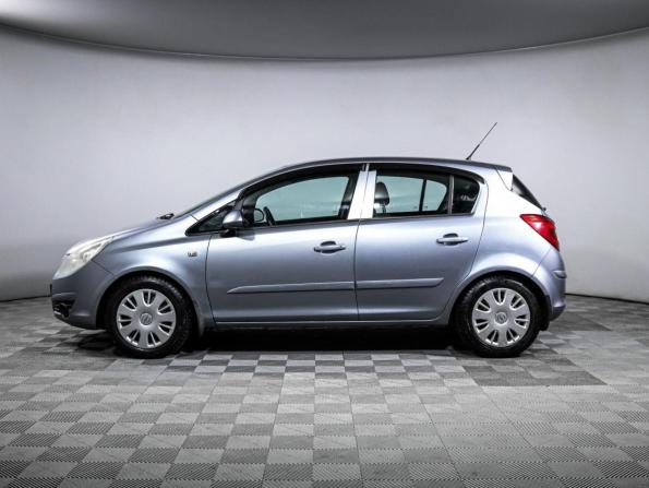Opel Corsa D с пробегом 2006 года, цена 340 000 рублей, 217257 км, хэтчбек, Автокод Объявления