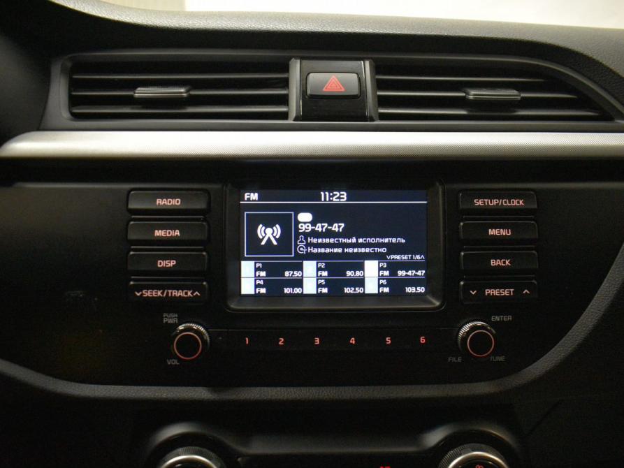 Kia Rio IV Мурманск  - изображение 10