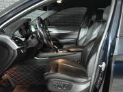 BMW X6 II (F16) Екатеринбург  - изображение 31