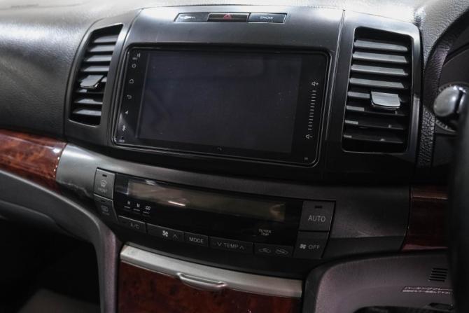 Toyota Premio I (T24) с пробегом 2003 года, цена 679 000 рублей, 445000 км, седан, Автокод Объявления