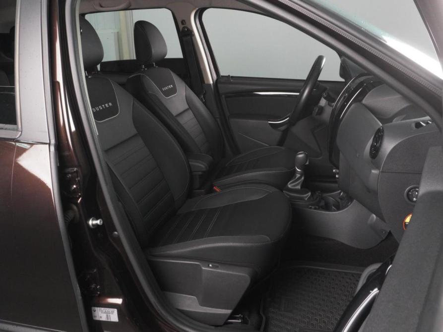 Renault Duster I Рестайлинг Минеральные Воды  - изображение 8