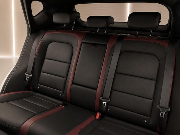 Belgee X50 с пробегом 2024 года, цена 2 145 000 рублей, 45000 км, внедорожник, Автокод Объявления