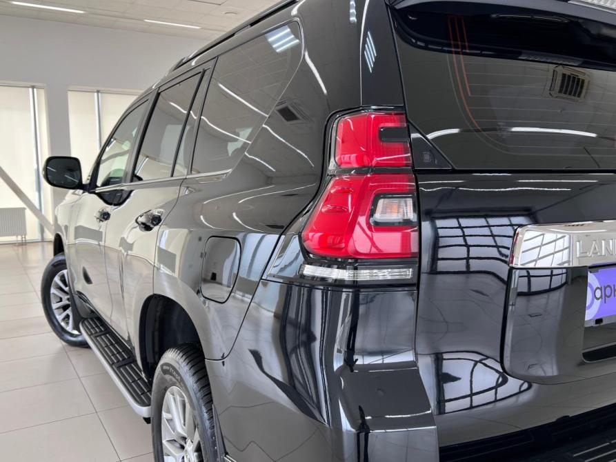 Toyota Land Cruiser Prado 150 Series Рестайлинг 2 Волгоград  - изображение 11