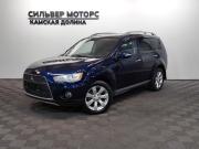 Mitsubishi Outlander II Рестайлинг Пермь  - изображение 17